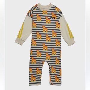 ADIDAS X LEGO ⭐️ bodysuit